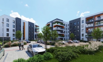 Bydgoszcz. Powstaną nowe mieszkania komunalne