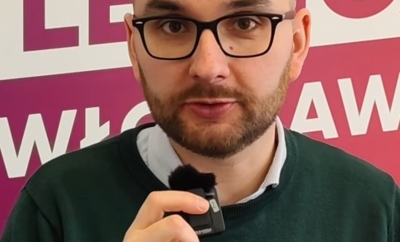 Poseł P. Kowal: Staż pracy na nowo. Złóż wniosek do ZUS