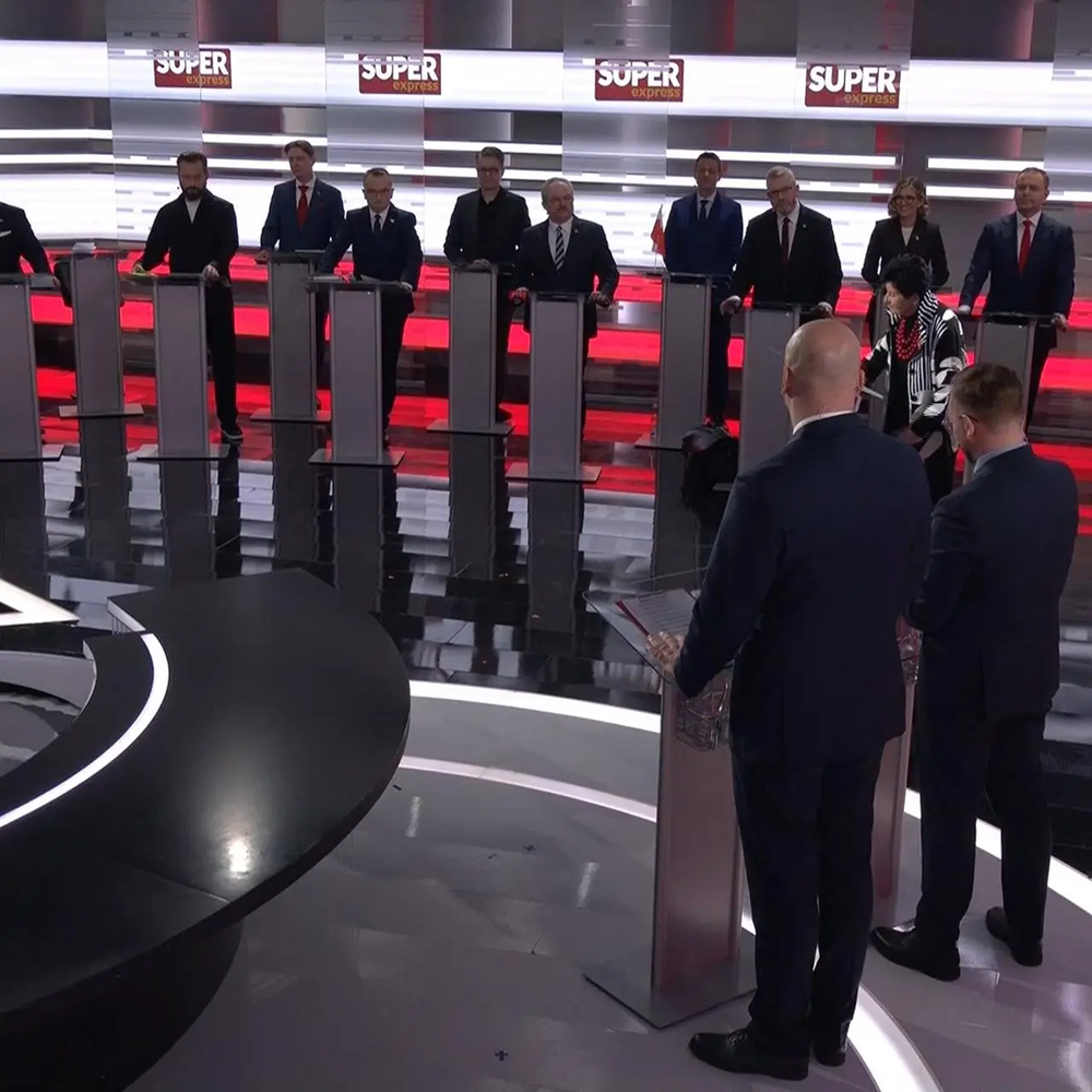 Debata 28.04.2025r. nr 2