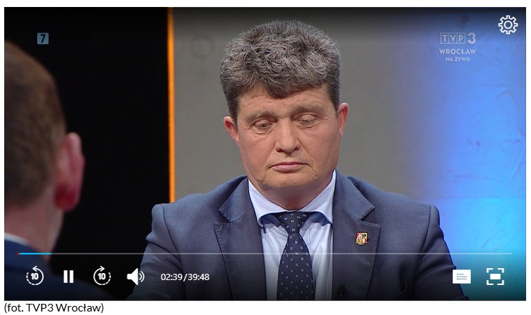 2025 06 16 Debata polityczna Musimy porozmawiac Ryszard Kessler