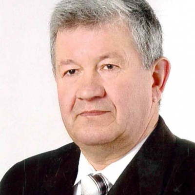 Benedykt Kluczka 